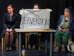 Intervention