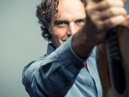 Album-Release-Tour „Innenwege“ -  magische Klangreisen 