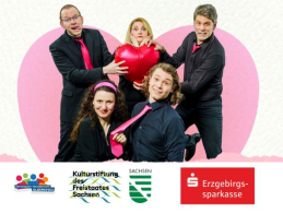 Verliebt, verlobt, verkrampft nochmal!