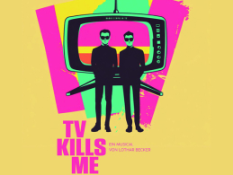 TV kills me