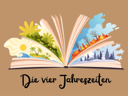 Die vier Jahreszeiten