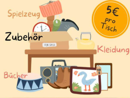 Kinder-und Babybörse