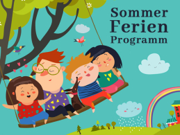 Sommerferienprogramm