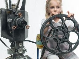 Sommerferienprogramm