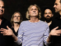 Wenzel und Band