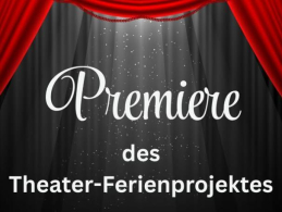 Ferienspielpremiere