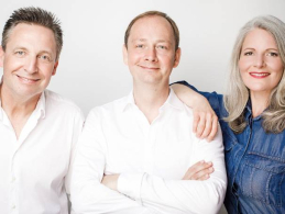 Songland Trio