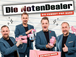 Besser geht’s wird’s nicht!