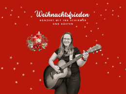 Hutznohmd mit Ina Schirmer und Freunden