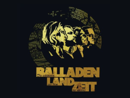 Die schönsten Balladen aus dem Land vor unserer Zeit