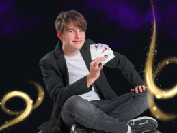 Magier der 7 Täler