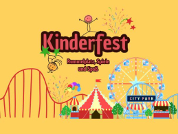 Kinderfest