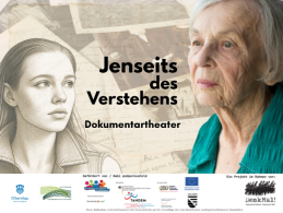 Jenseits des Verstehens / Za hranicí porozumění“